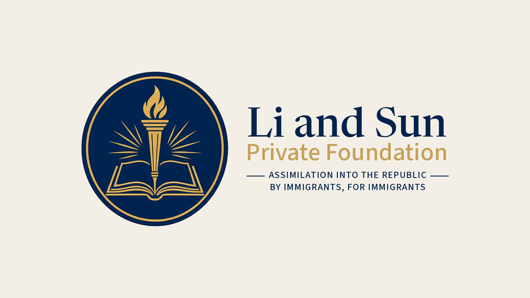 Li and Sun Private Foundation